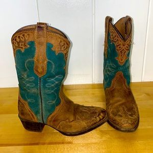 Ariat Little Girl Boots